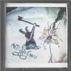 Anti-Cosmos - Anti-Cosmos download free