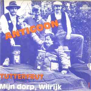 Antigoon - Tutterfrut download free