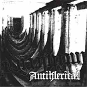 Antiklerical - Justicia - Nunc - Reget - Imperia download free