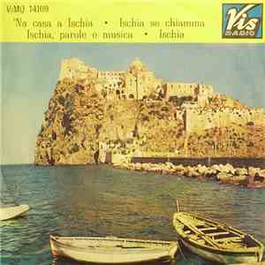 Antonio Basurto - 'Na Casa A Ischia download free