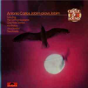 Antonio Carlos Jobim - Antonio Carlos Jobim Plays Jobim download free