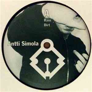 Antti Simola - #001 download free