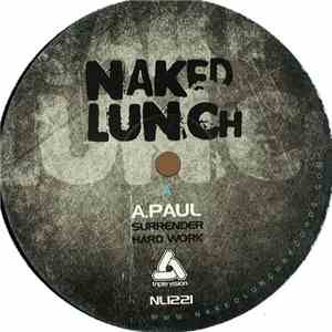 A.Paul - Surrender download free