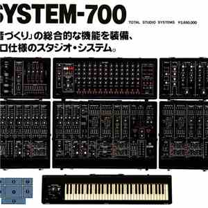Aphex Twin - Sys700 download free