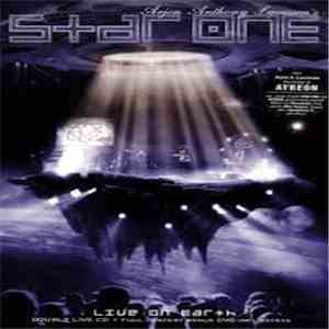 Arjen Anthony Lucassen's Star One - Live On Earth download free