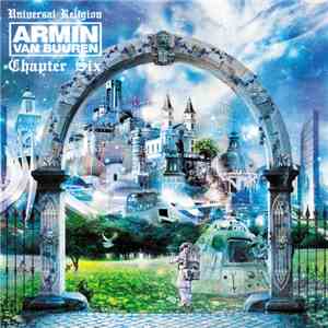 Armin van Buuren - Universal Religion Chapter Six download free