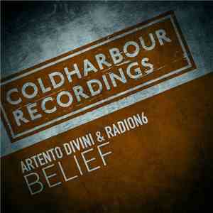 Artento Divini & Radion6 - Belief download free