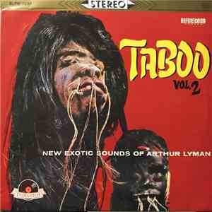 Arthur Lyman - Taboo Vol. 2 download free