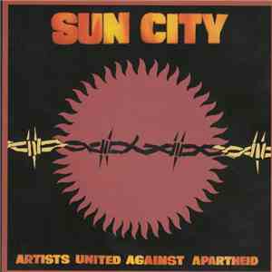 Artists United Against Apartheid - Sun City download free