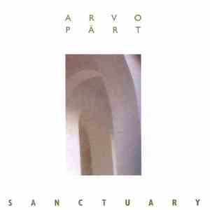 Arvo Pärt - Sanctuary download free
