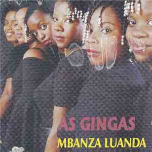 As Gingas - Mbanza Luanda download free