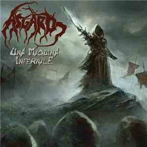Asgard  - Una Maquina Infernale download free