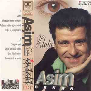 Asim Brkan - Zlata download free
