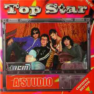 A'STUDIO - Top Star - MP3 Collection download free