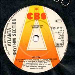 Atlanta Rhythm Section - Alien download free
