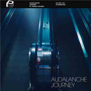 Audalanche Ft. Harley Holmes - Journey download free