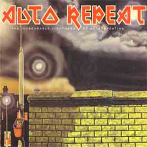 Auto Repeat - The Unbearable Lightness Of Autorepeating download free