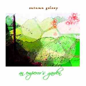 Autumn Galaxy - An Emperor's Garden download free