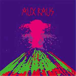Aux Raus - All Creeping Things Stopped Creeping download free