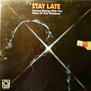 Avenue Strings With Eric Winstone - Stay Late download free
