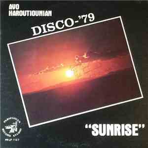 Avo Haroutiounian - Sunrise download free