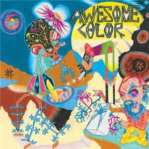 Awesome Color - Electric Aborigines download free