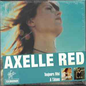 Axelle Red - A Tatons / Toujours Moi download free
