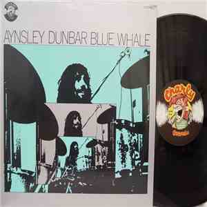 Aynsley Dunbar / Blue Whale - Blue Whale download free