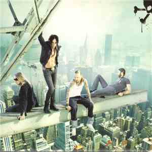 Backyard Babies - Backyard Babies download free