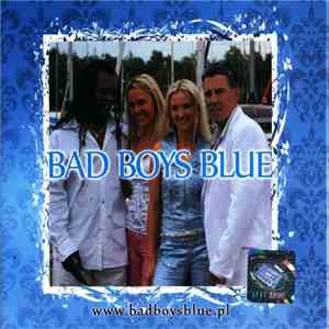 Bad Boys Blue - 25 (The 25th Anniversary Album) download free