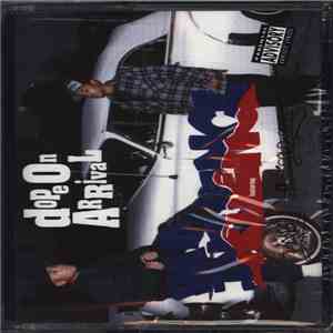 Bad Influence  - Dope On Arrival download free