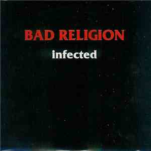 Bad Religion - Infected download free