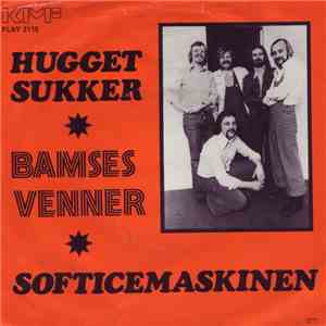 Bamses Venner - Hugget Sukker download free