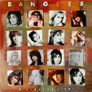 Bangles - Different Light download free