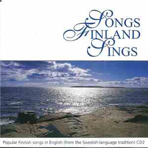 Barbara Helsingius - Songs Finland Sings CD2 download free