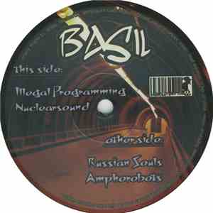 Basil  - Untitled download free
