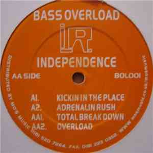 Bass Overload - Independance download free