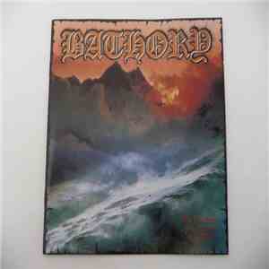 Bathory - Twilight Of The Gods download free
