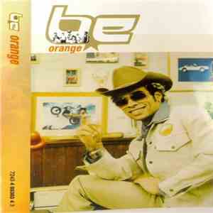 Be  - Orange download free