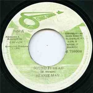 Beanie Man - Sound Fi Dead download free