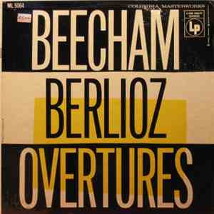 Beecham, Berlioz - Beecham Berlioz Overtures download free