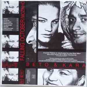 Beto & Kara - Falling October download free