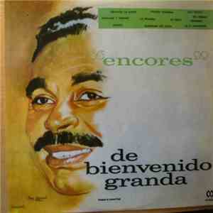 Bienvenido Granda - Encores download free