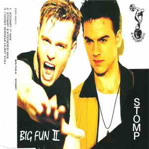 Big Fun II - Stomp download free