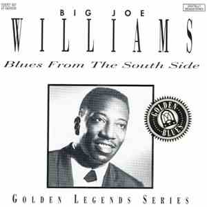 Big Joe Williams - Blues From The South Side download free