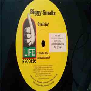 Biggy Smallz - Cruisin' download free