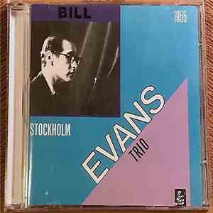 Bill Evans Trio - Stockholm 1965 download free
