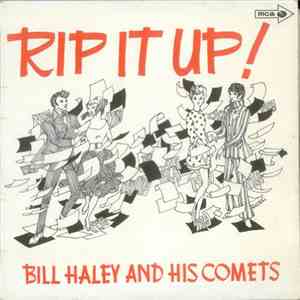 Bill Haley And His Comets - Rip It Up! download free