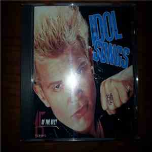 Billy Idol - Idol Songs - 15 Of The Best download free