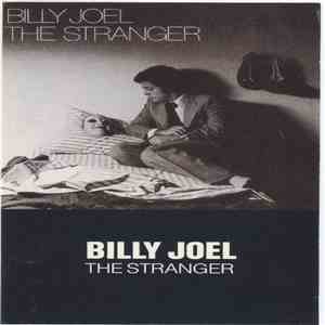 Billy Joel - The Stranger download free